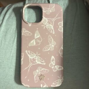 velvet caviar iphone 13/14/15 case